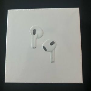 AirPods True Wireless Bluetooth Headphones